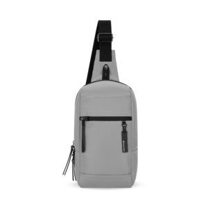Metro, Anti Theft Sling Bag, Sling Backpack, 5L Travel Bag, Chest Purse, :]